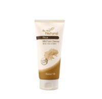 NatureB B The Natural Rice Ferment Water Foam Cleanser 180ml