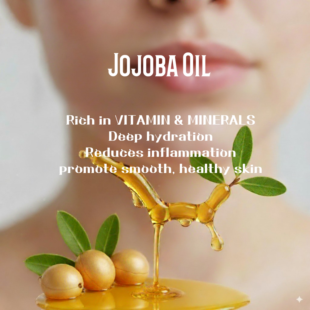 Deep hydration cream