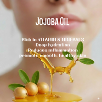 Deep hydration cream