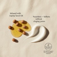 Deep hydration cream