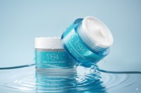 Deep hydration cream