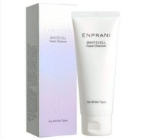 Whitecell Foam Cleanser 100ml